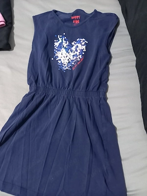 Sommerkleider Set 116