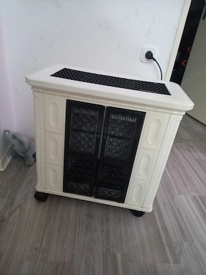 Heizstrahler Elektronisch Infrarot
