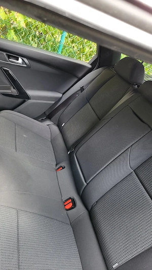 Peugeot 508 SW 55000 km Tüv 3 2028 Bild 6