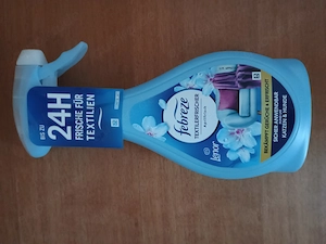 Febreze Textilerfrischer Aprilfrisch 500 ml neu