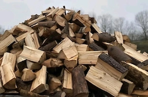 Brennholz   Kaminholz   Weichholz 