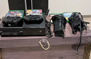 Xbox One Gebraucht  Bild 4
