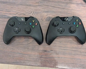Xbox One Gebraucht  Bild 3