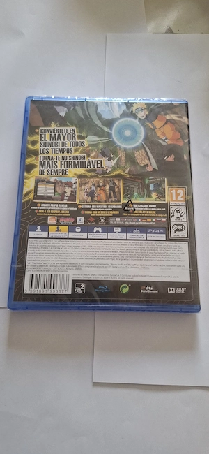 PS4 Naruto  Bild 2