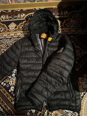 parajumpers jacke 