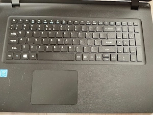 Acer Aspire ES 17 Laptop 1024GB Speicherplatz 17,3 Zoll mit OVP Bild 5