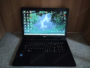 Acer Aspire ES 17 Laptop 1024GB Speicherplatz 17,3 Zoll mit OVP Bild 2