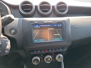 Dacia duster ii 1.3 tce prestige 4wd leder   navi   sitzheizung   alu Bild 7