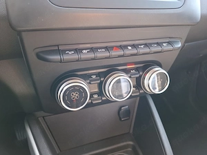 Dacia duster ii 1.3 tce prestige 4wd leder   navi   sitzheizung   alu Bild 3