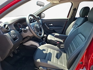 Dacia duster ii 1.3 tce prestige 4wd leder   navi   sitzheizung   alu Bild 6