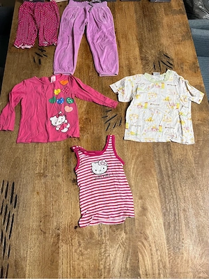 Kleidungspaket 2 Kinder 86,86-92,92 Bild 9