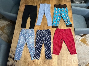 Kleidungspaket 2 Kinder 86,86-92,92