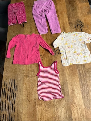 Kleidungspaket 2 Kinder 86,86-92,92 Bild 10