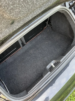 Schweren Herzens abzugeben   Abarth 595C Turismo  Bild 5