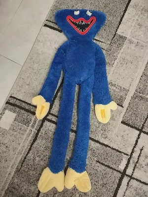 100cm Plüsch Huggy Wuggy 