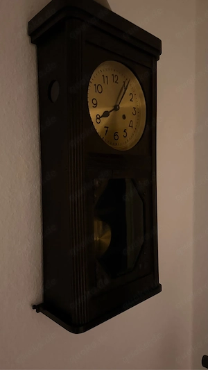 Alte uhr 1960 1970