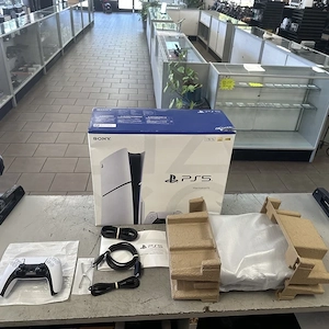 Sony Playstation 5