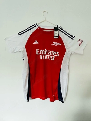Arsenal Adidas Fußballtrikot