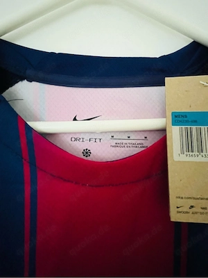 FC Barcelona Nike Fußballtrikot Bild 5