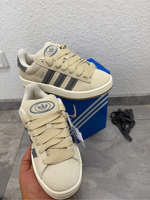 adidas campus 00s sneaker gr 37 neu