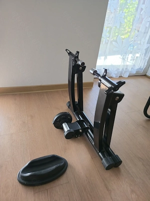Heimrollentrainer für Fahrrad Bild 2