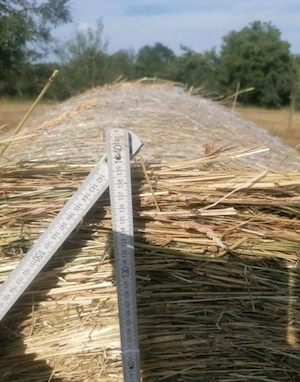 Heuballen  Bild 2