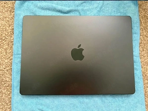 Apple MacBook Pro 14 Zoll M5 24 GB 1 TB   so gut wie neu Bild 3