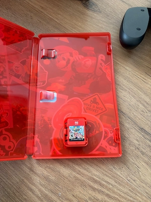 Nintendo Switch 2 256 GB + Mario Kart  Bild 3