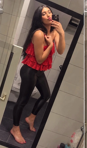 nana trans