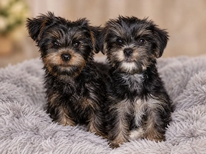 Yorkshire Terrier Welpen 