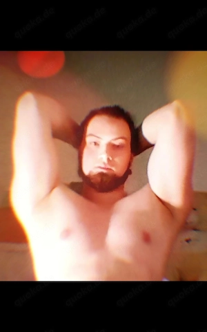 Callboy für Frauen und Paare 