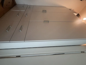 Kinderkleiderschrank, Kleiderschrank, Schrank