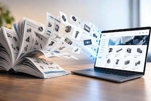 Homepage & Website für Firmen erstellen lassen Webdesign für Handwerker, Händler & Unternehmen
