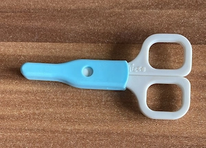 Chicco Nagelschere für Babys und Kinder