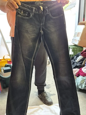 Damenjeans  Bild 3