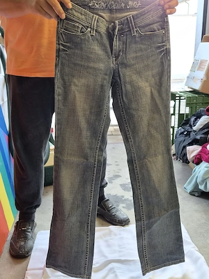 Damenjeans  Bild 5