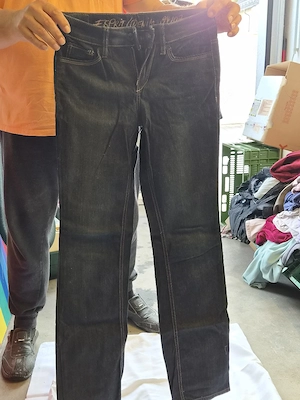 Damenjeans  Bild 2