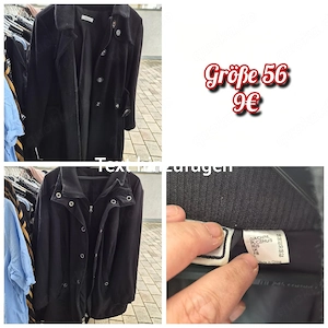Damenbekleidung 