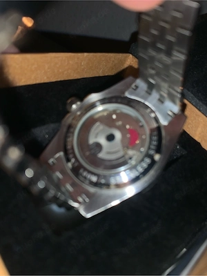 pagani Design uhr 