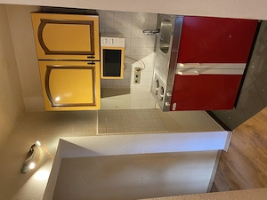 2-Zimmer-Wohnung Bielefeld-Brackwede zu vermieten ab sofort Bild 8