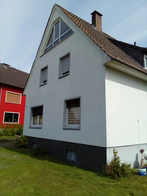 2-Zimmer-Wohnung Bielefeld-Brackwede zu vermieten ab sofort Bild 2