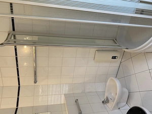 2-Zimmer-Wohnung Bielefeld-Brackwede zu vermieten ab sofort Bild 10