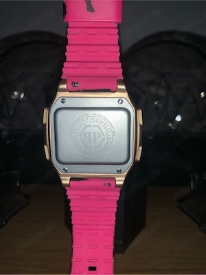 Philipp Plein Hyper Shock uhr 