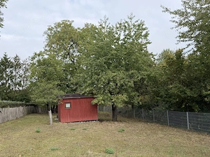Garten Freizeitgrundstück Bild 3