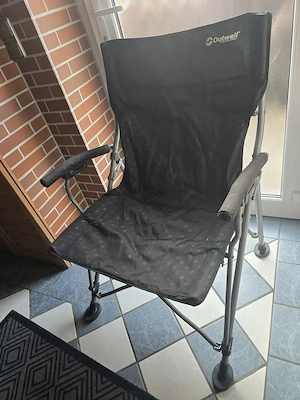 Outwell Campo XL Campingstuhl