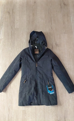 Icepeak Funktions Outdoorjacke Damen NEU Gr. 40