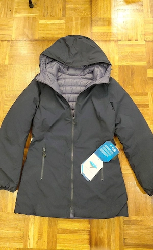 Icepeak Damen Jacke Neu Gr.36