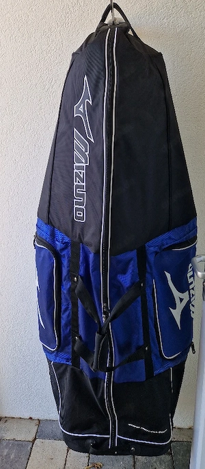 Mizuno faltbares Travel Cover