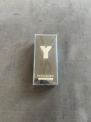 Yves Saint Laurent Eau de Toilette 100ml