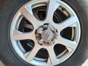 Winterreifen 235 65R17 Pirelli Scorpion